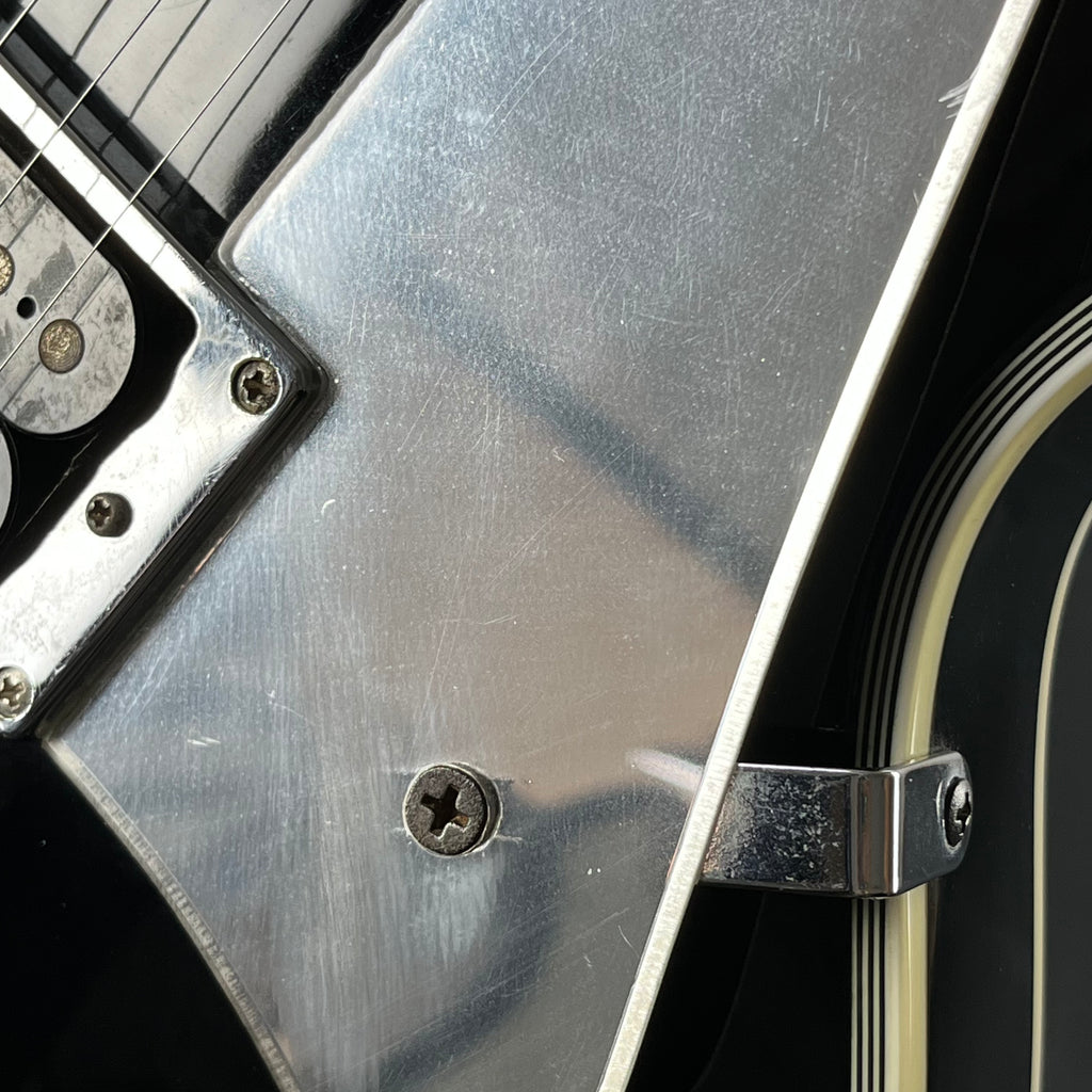 GrassRoots G-LP-60C