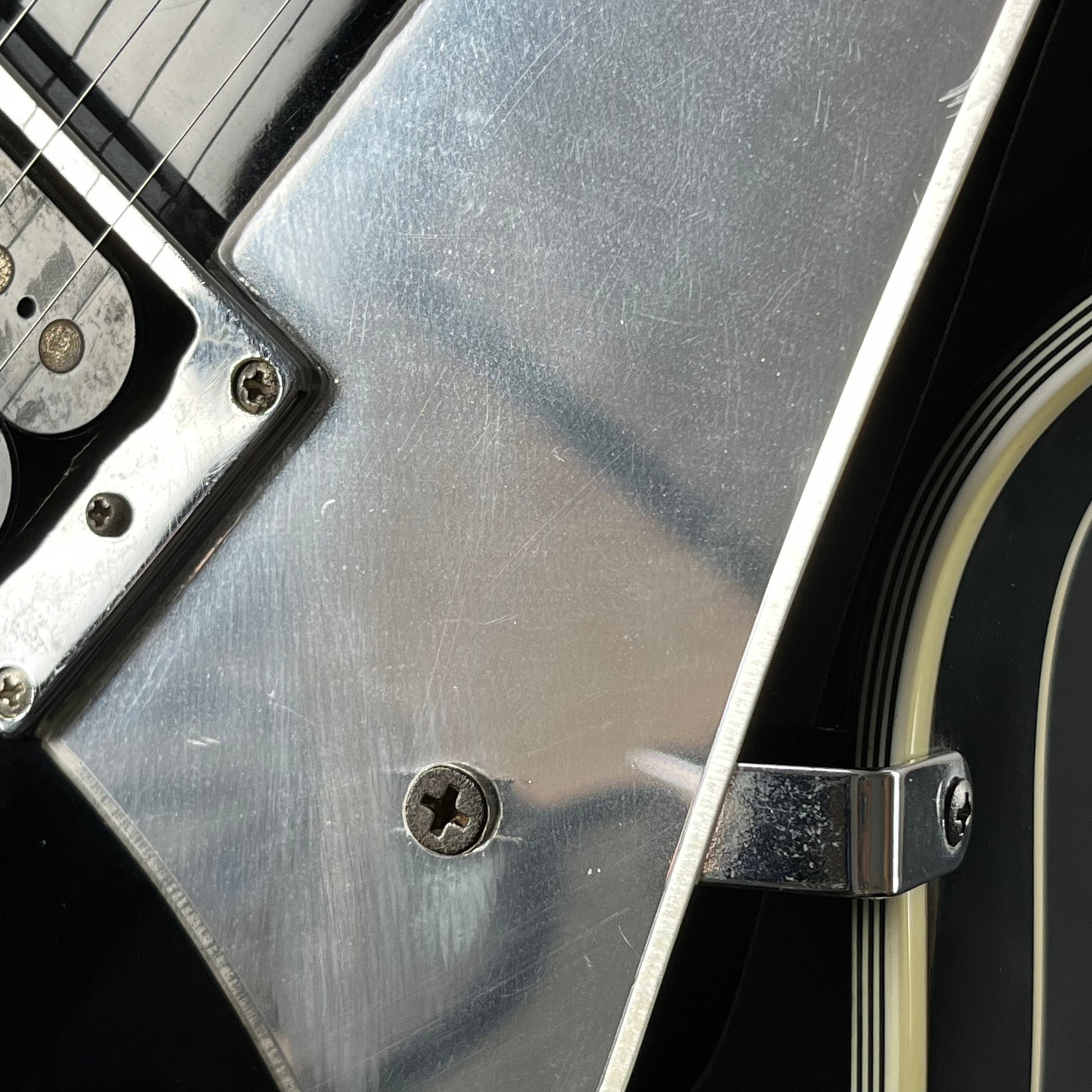 GrassRoots G-LP-60C