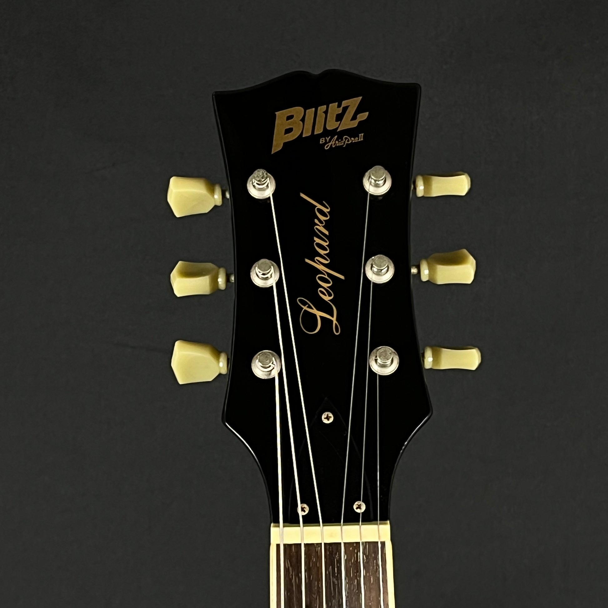 Blitz by Aria Pro II BLP-450