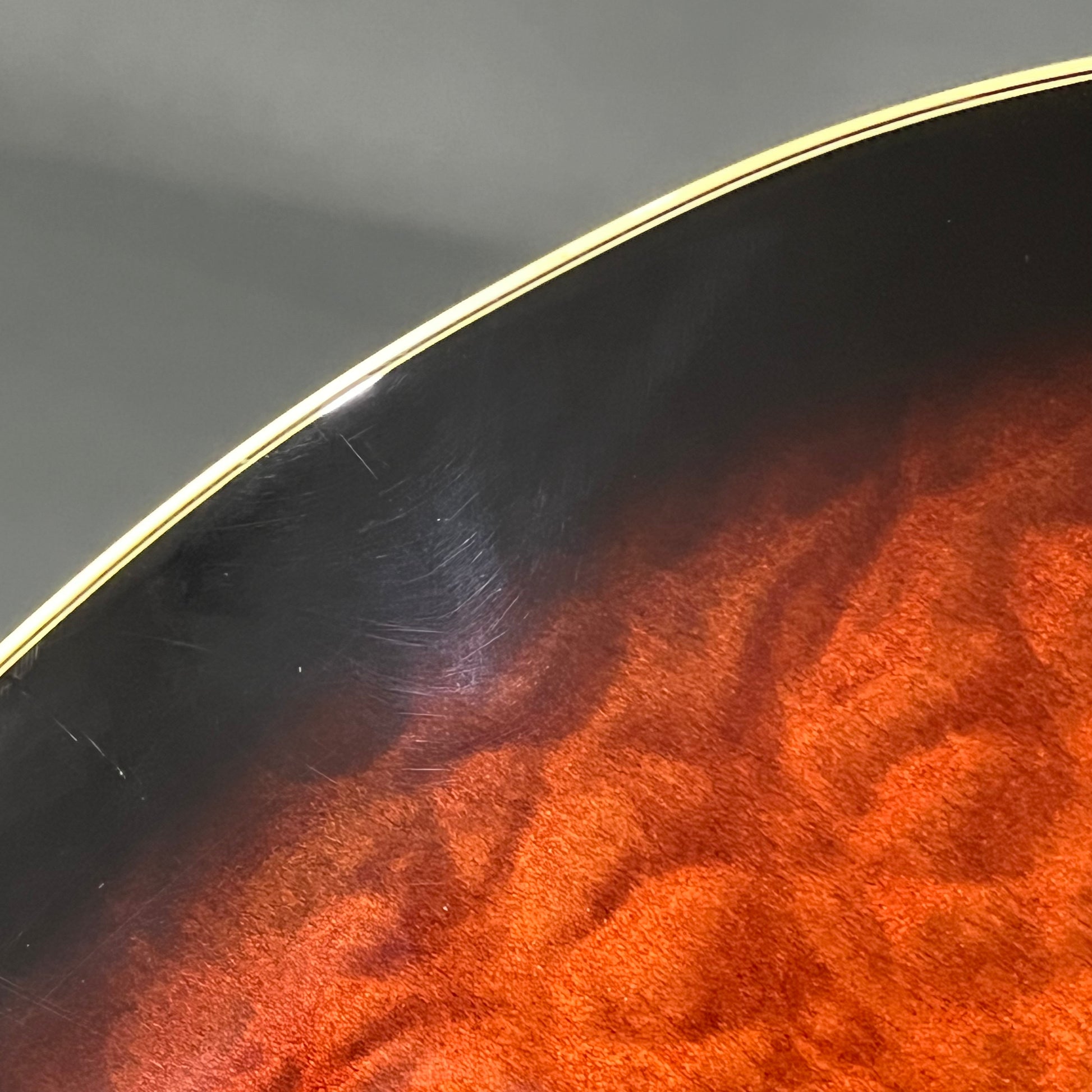 Ibanez AS93QMSP 2024