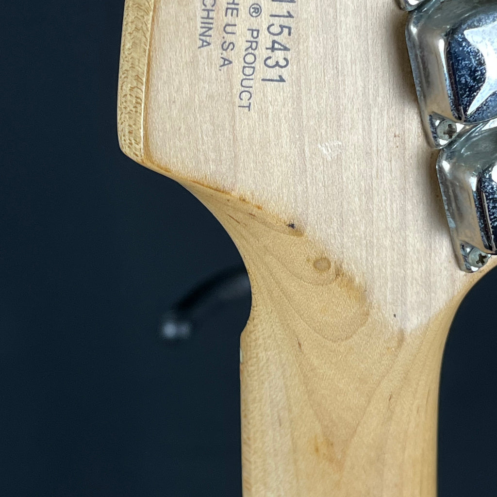 Squier Stratocaster 2003