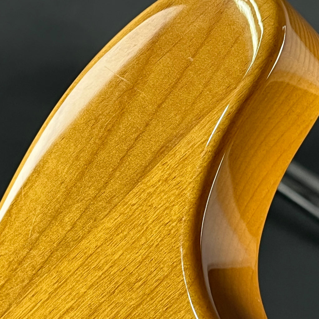 Fender Japan Hybrid II Telecaster * Neck Repaired *