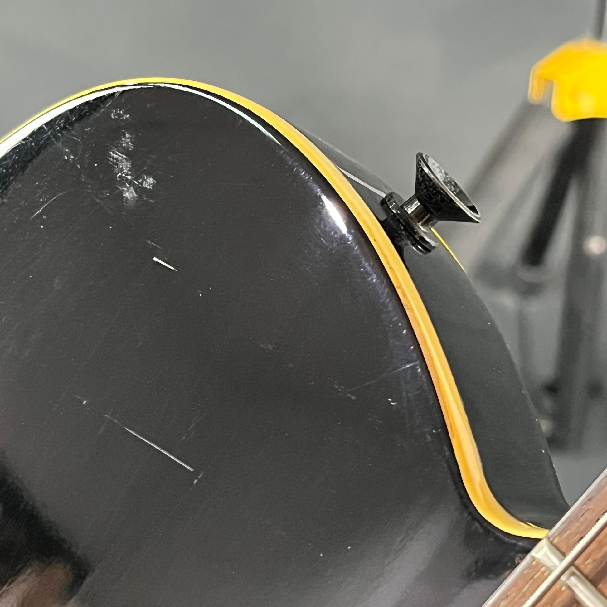 FERNANDES TEJ Limited Edition