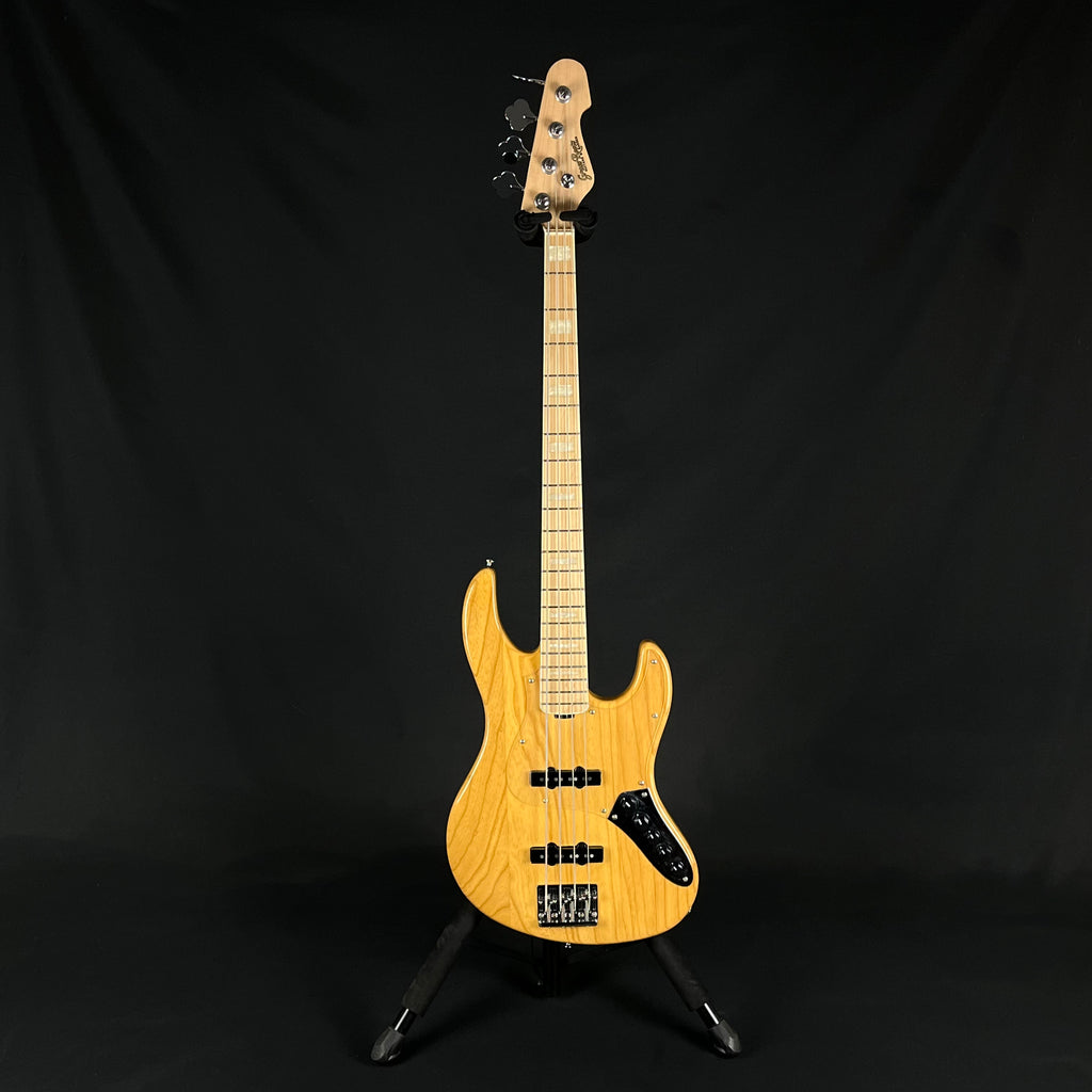 GrassRoots G-Amaze Bass
