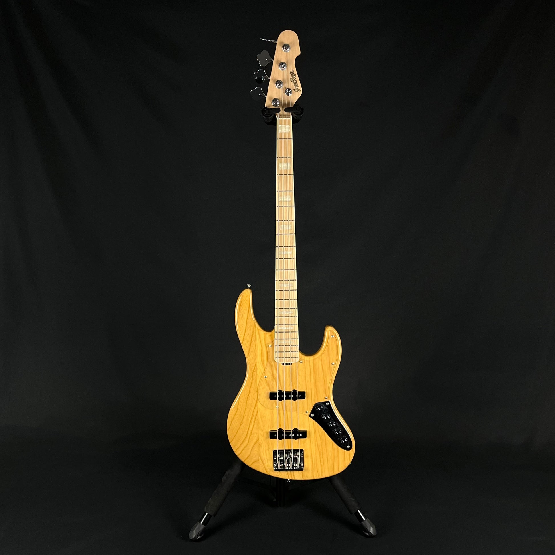 GrassRoots G-Amaze Bass