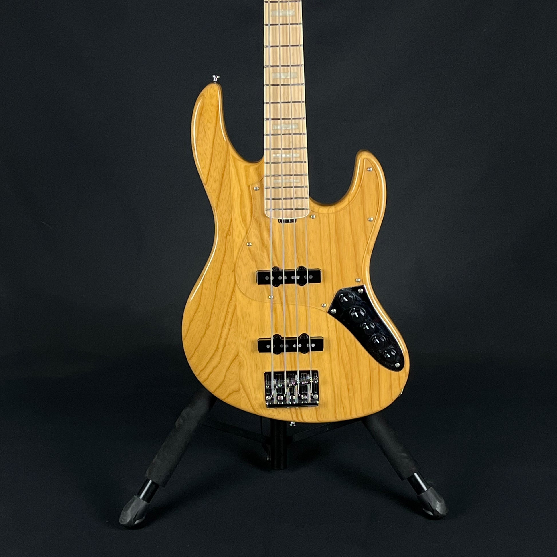 GrassRoots G-Amaze Bass