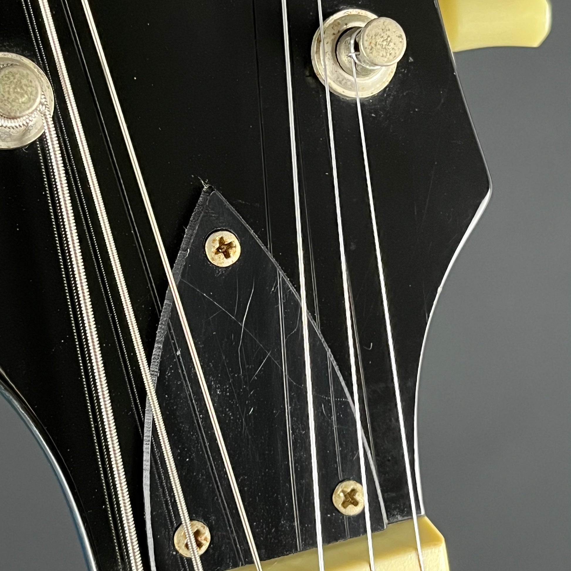 Blitz by Aria Pro II BLP-450