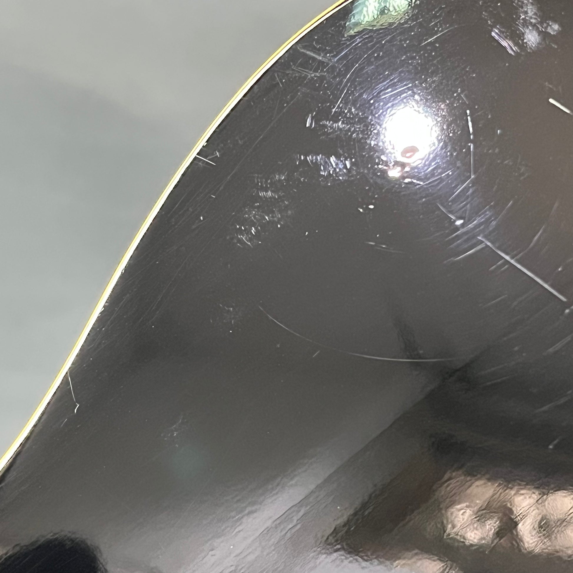 FERNANDES TEJ Limited Edition