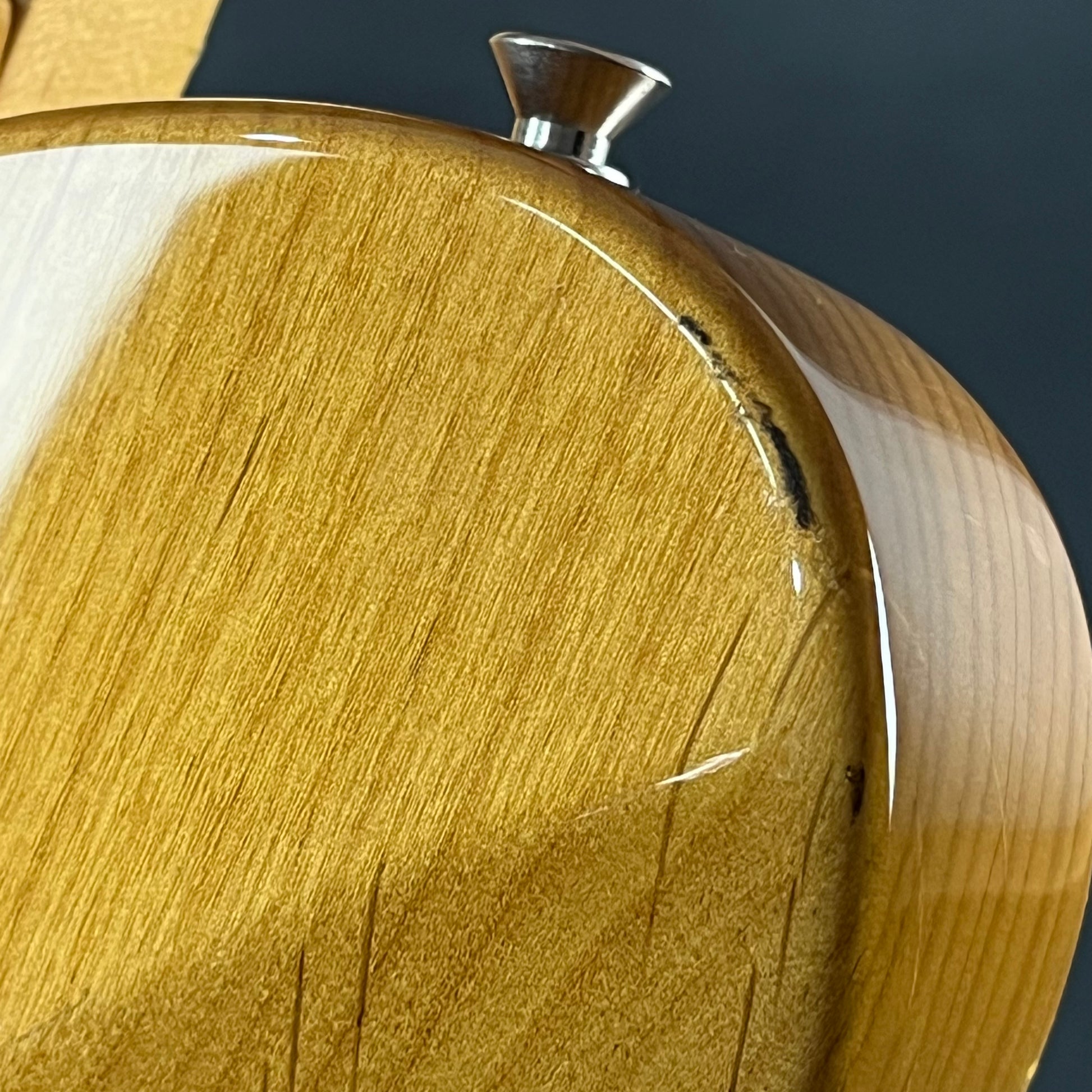 Fender Japan Hybrid II Telecaster * Neck Repaired *