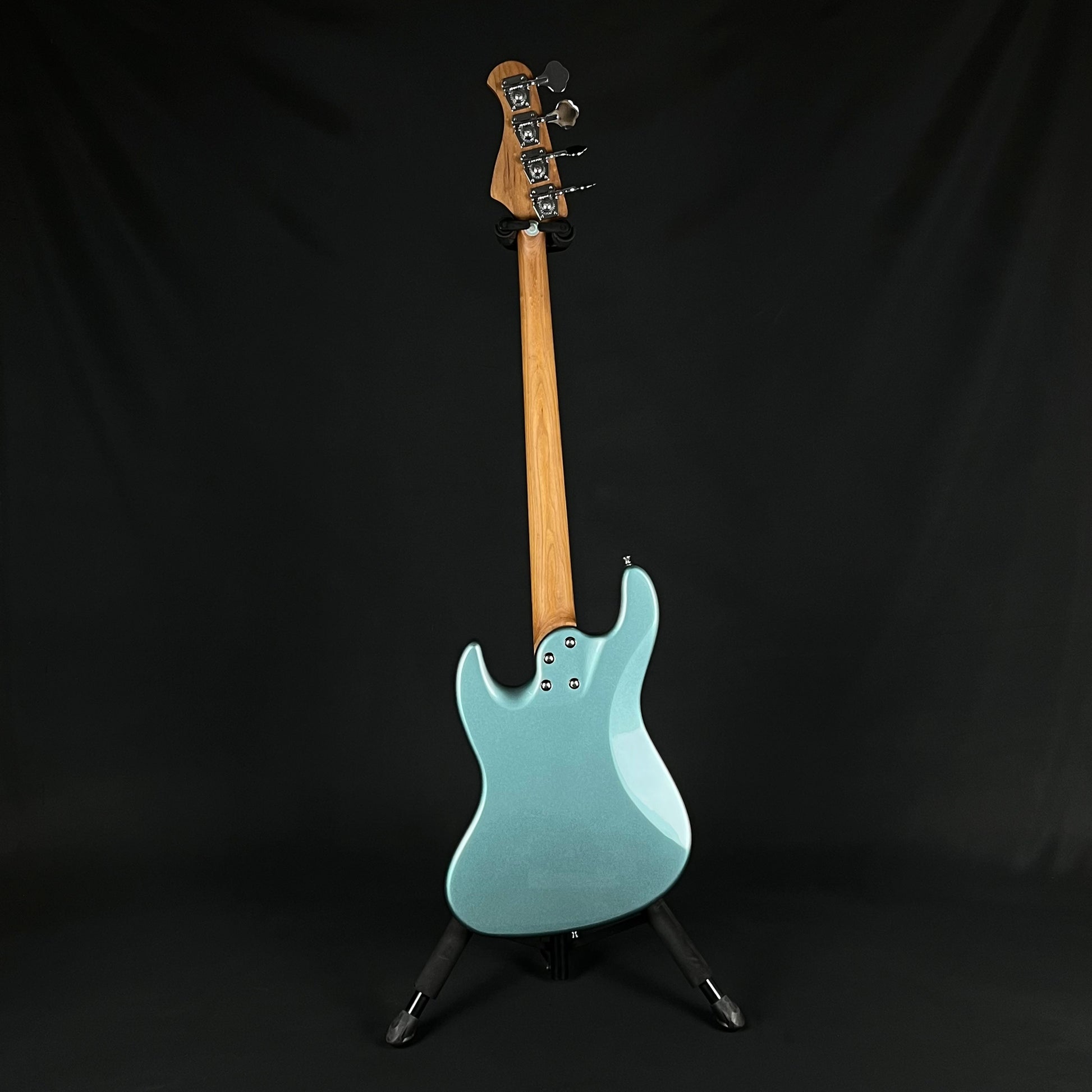 Bacchus WJB-1DX RSM/M