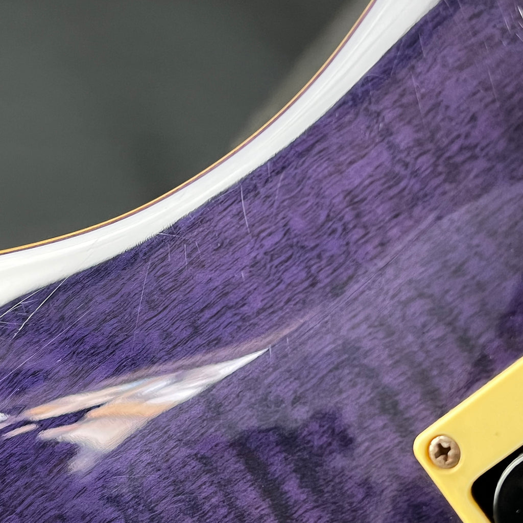 PRS SE Custom 24 2012