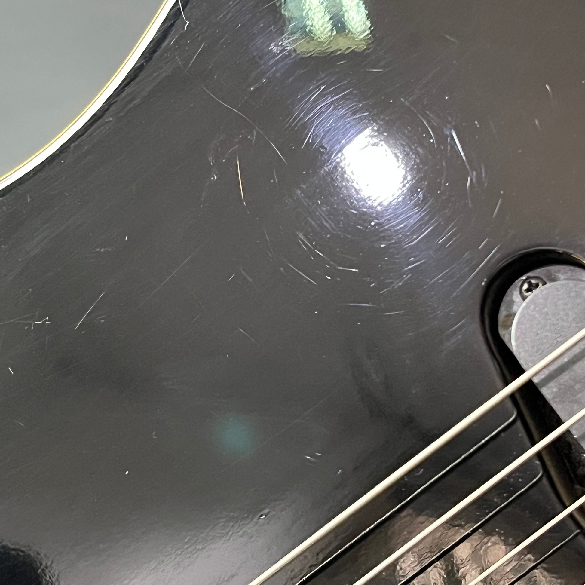 FERNANDES TEJ Limited Edition