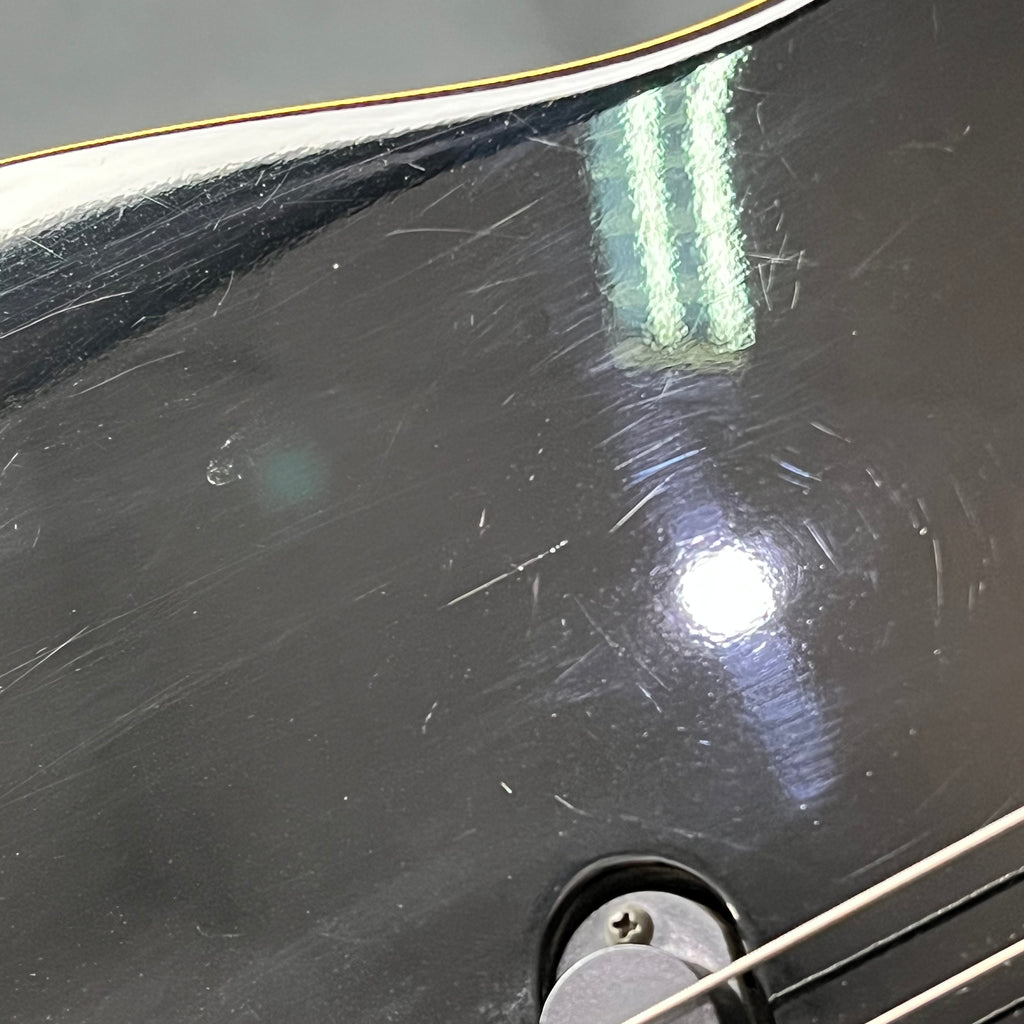 FERNANDES TEJ Limited Edition