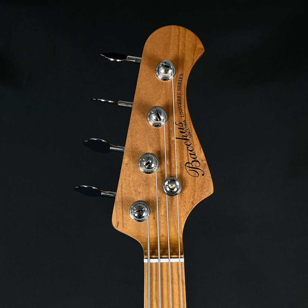 Bacchus WJB-1DX RSM/M