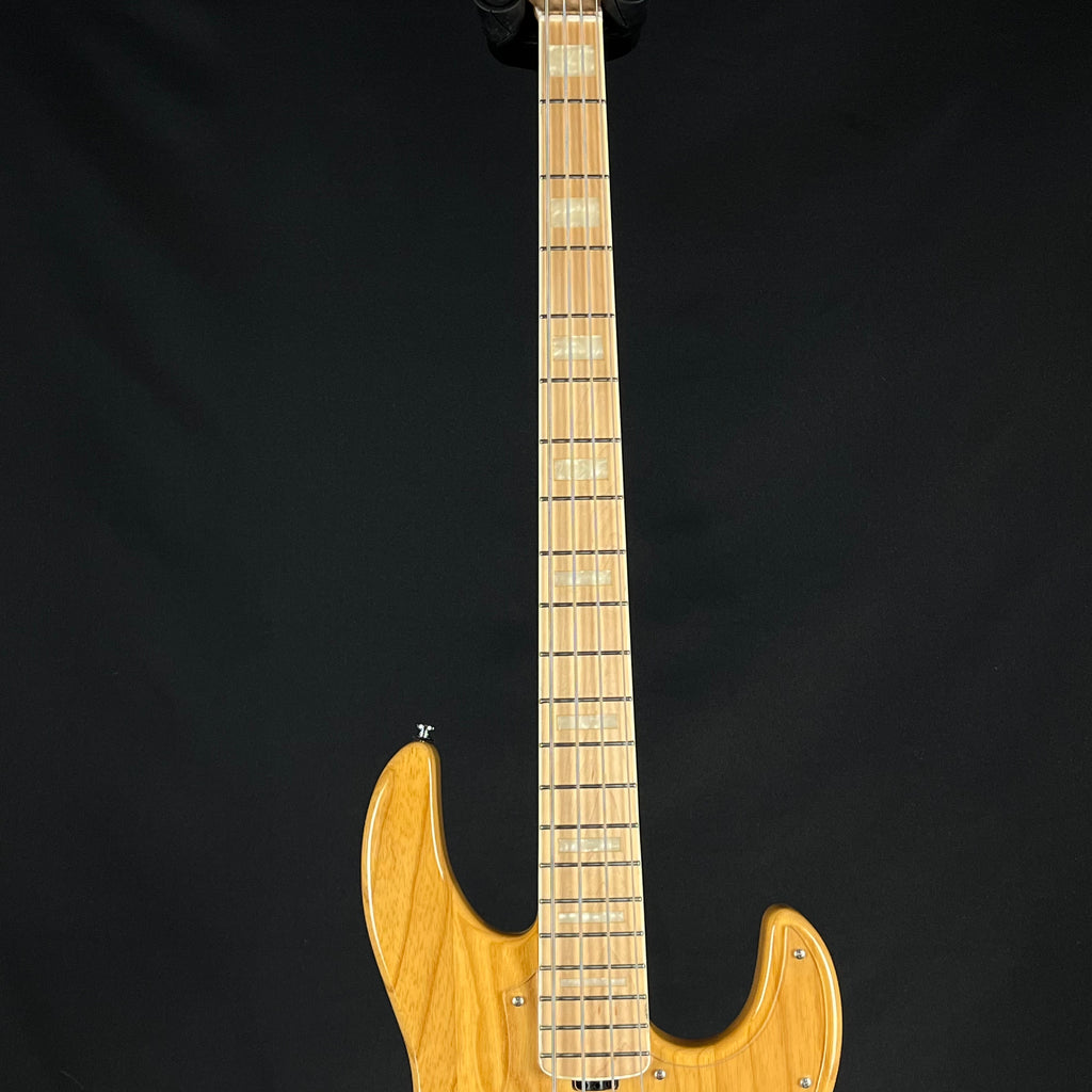 GrassRoots G-Amaze Bass