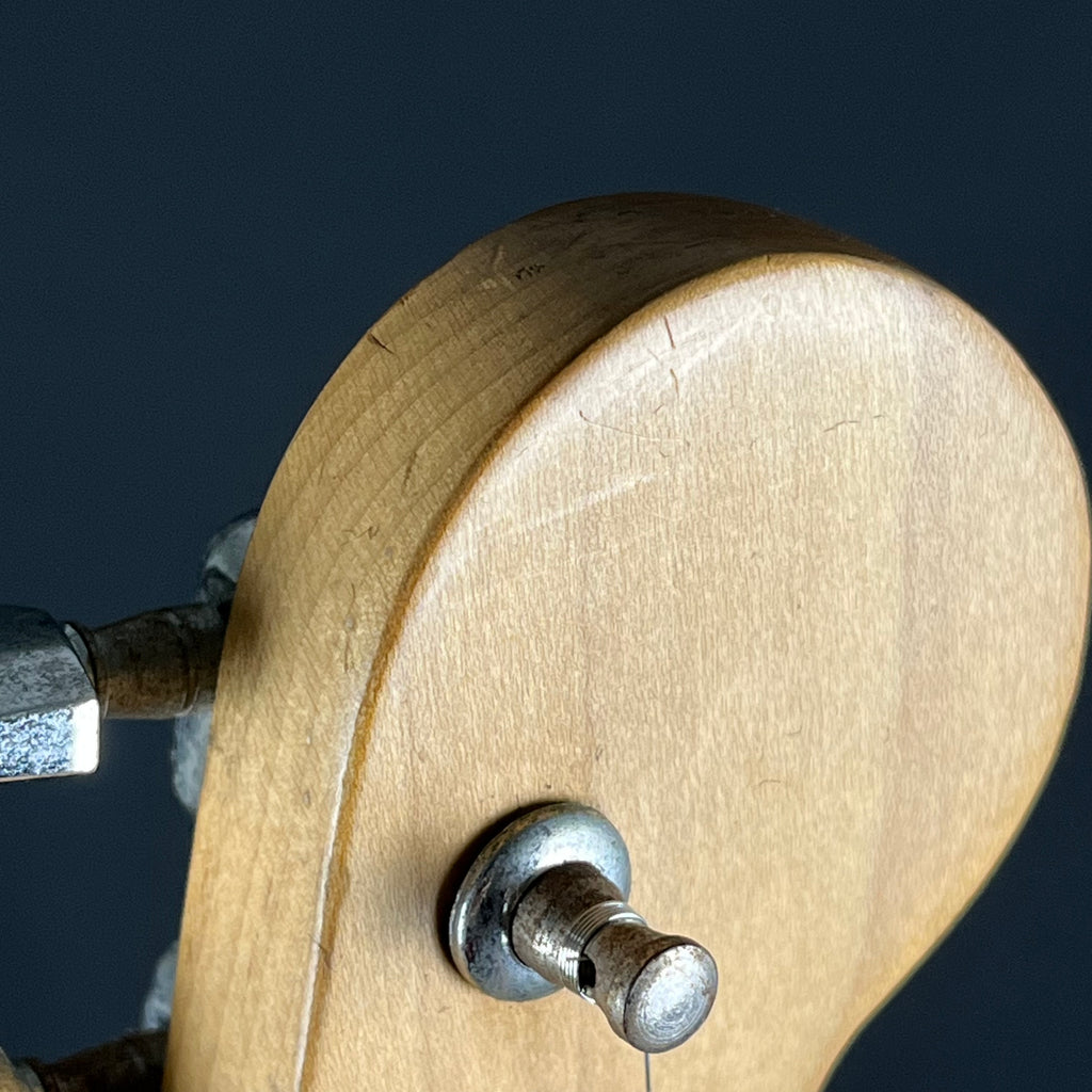 Squier Stratocaster 2003