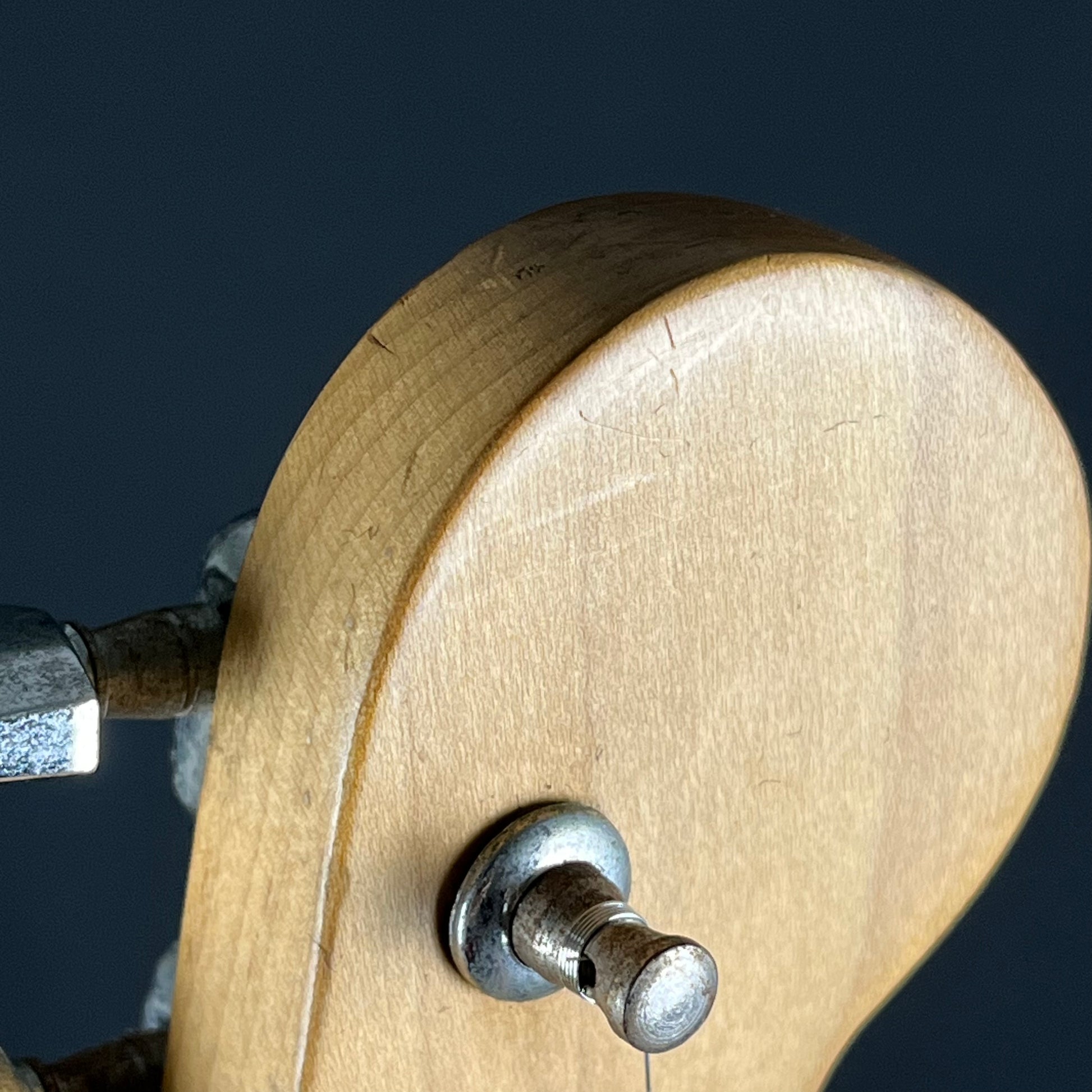 Squier Stratocaster 2003