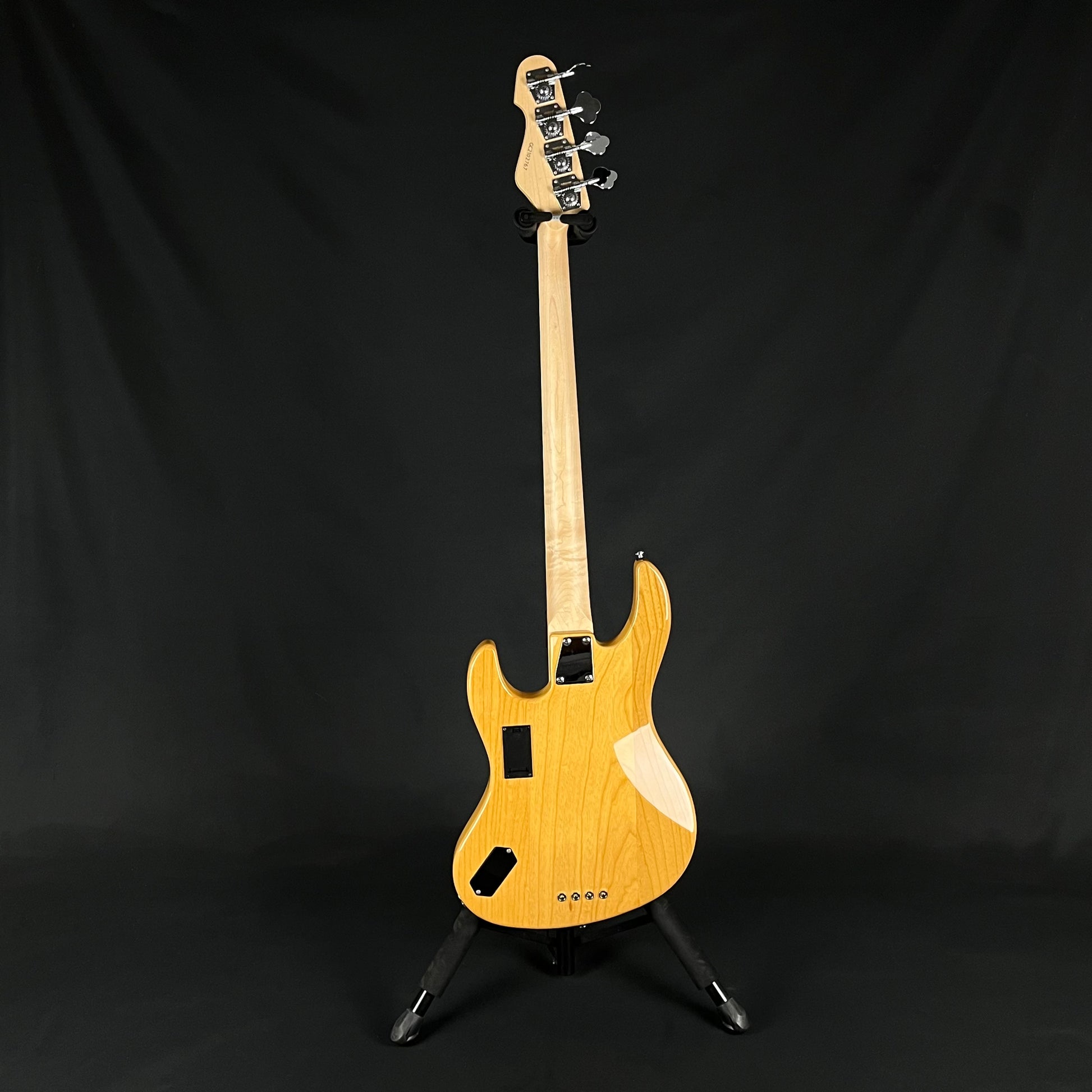 GrassRoots G-Amaze Bass