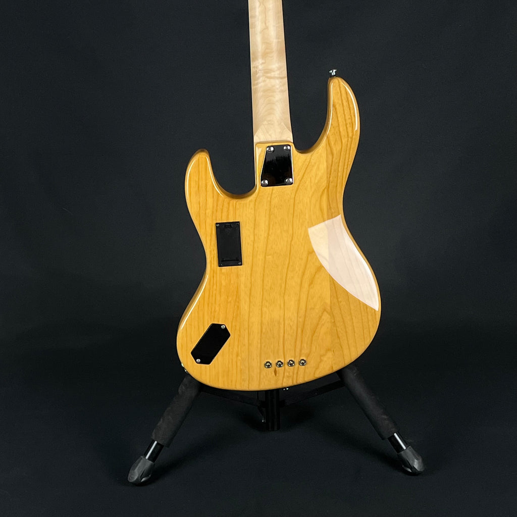 GrassRoots G-Amaze Bass