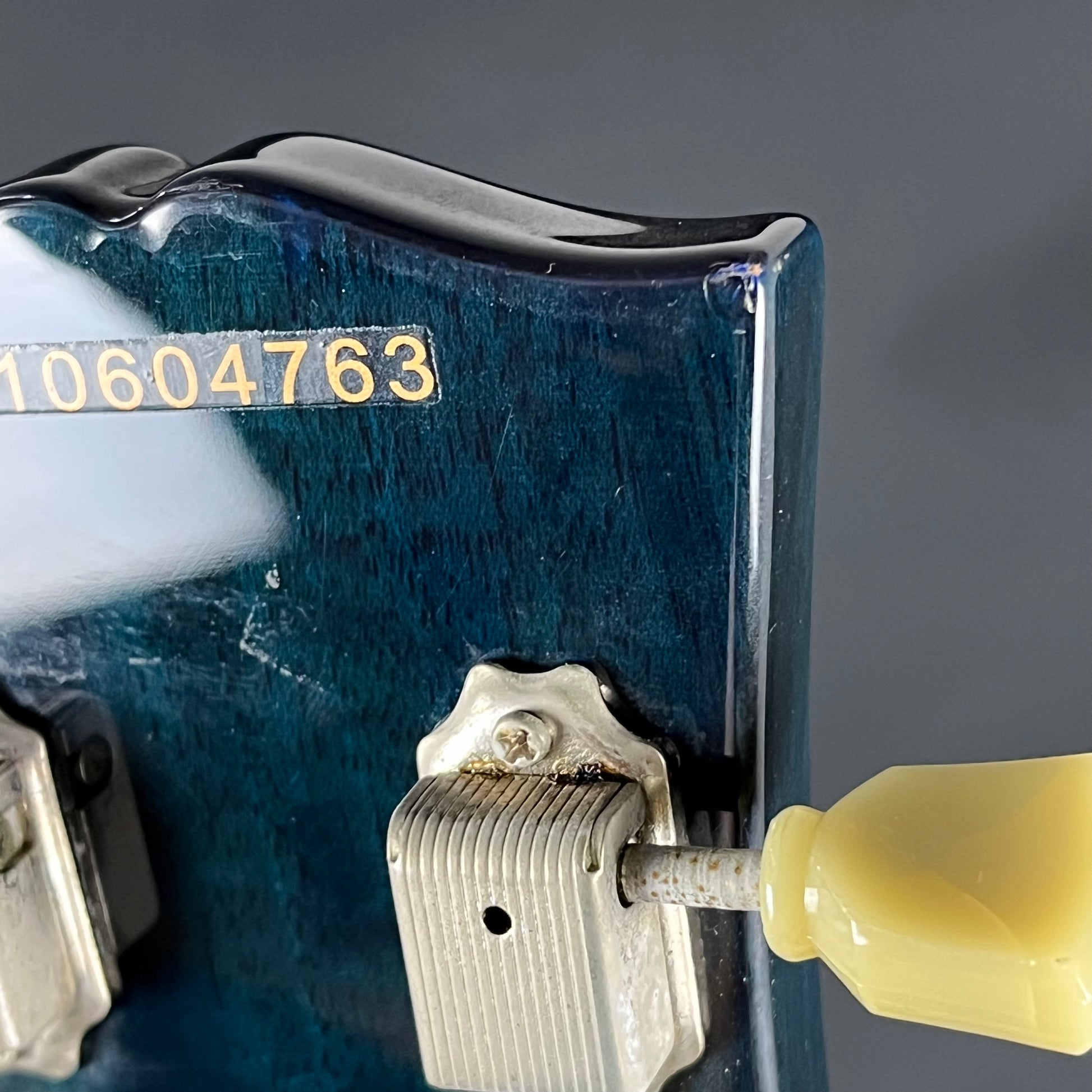 Blitz by Aria Pro II BLP-450