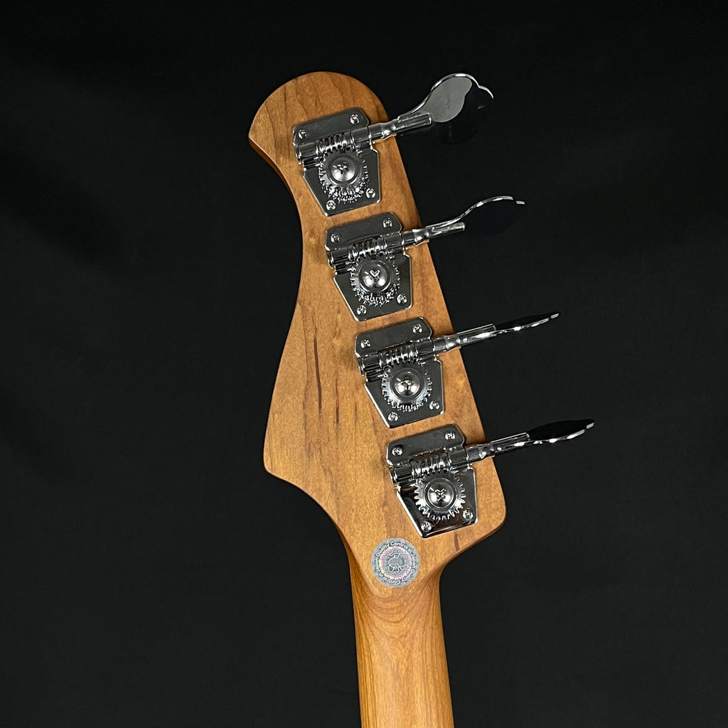 Bacchus WJB-1DX RSM/M