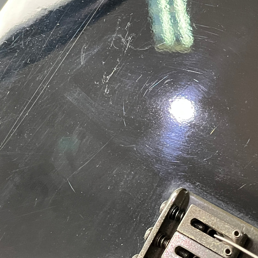 FERNANDES TEJ Limited Edition