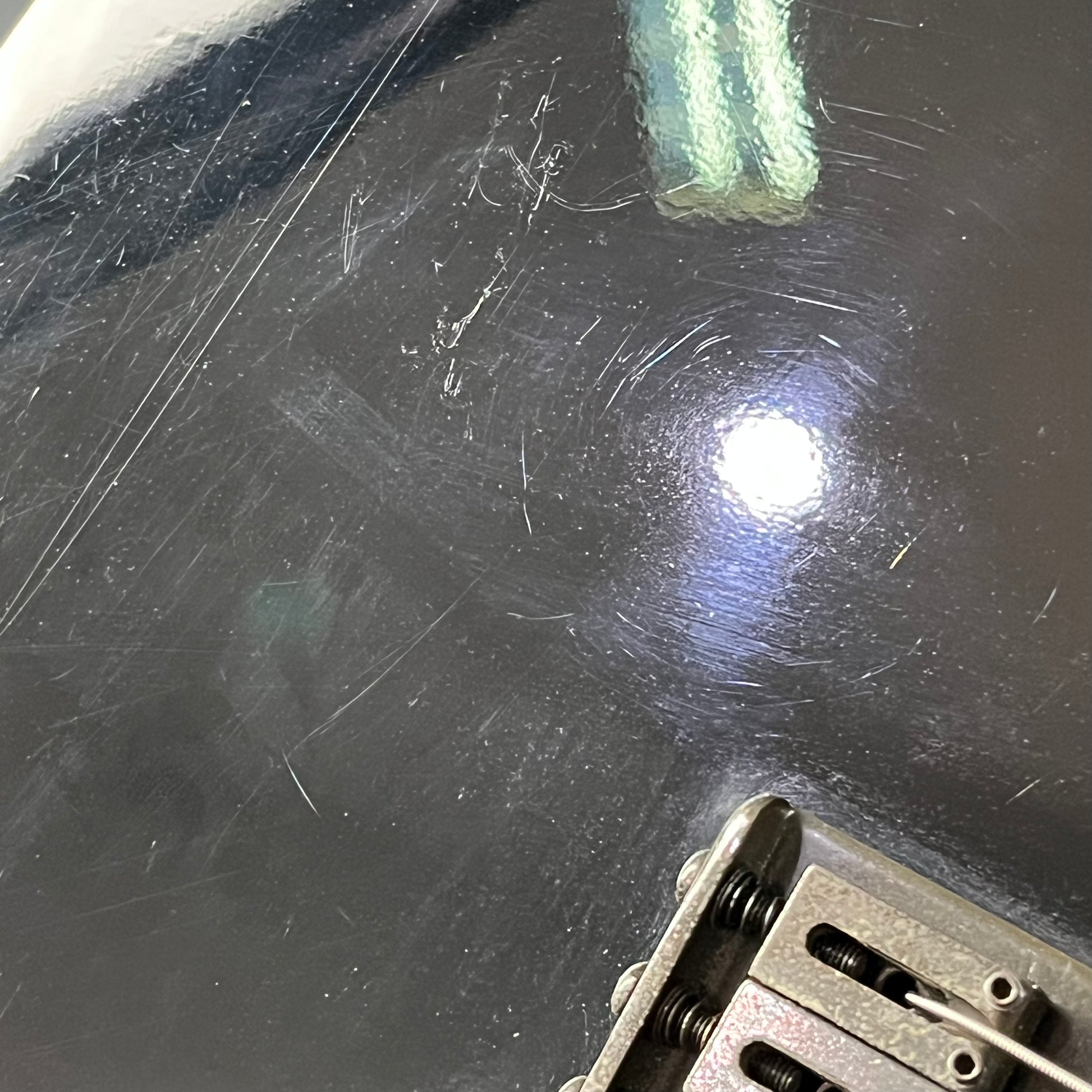 FERNANDES TEJ Limited Edition