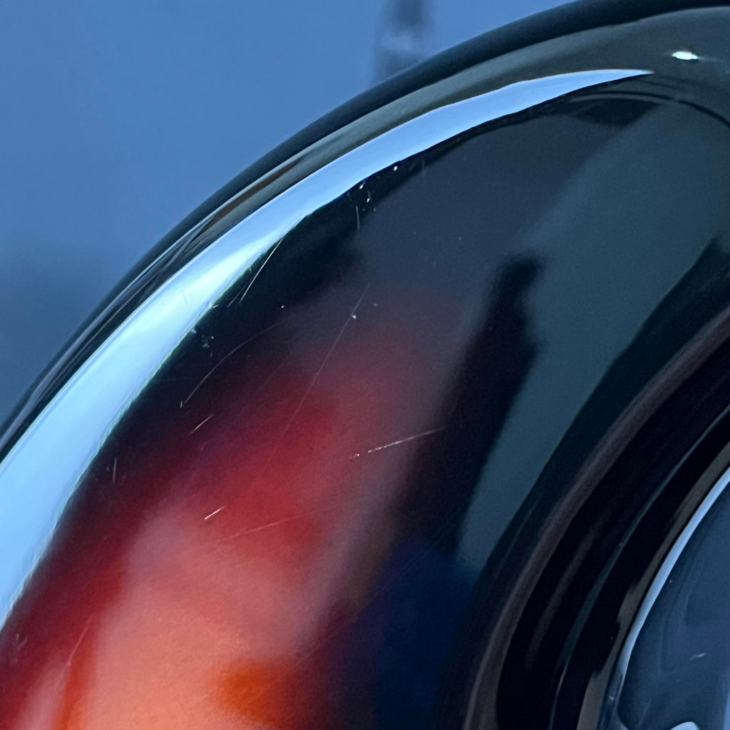 Squier Affinity Jazz Bass