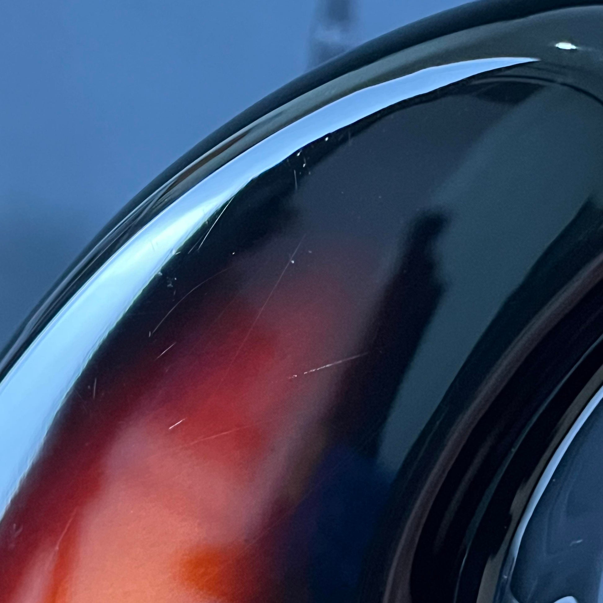 Squier Affinity Jazz Bass