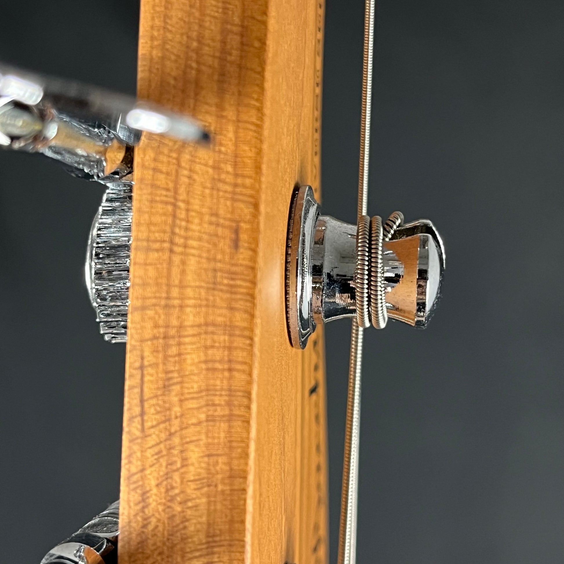 Bacchus WJB-1DX RSM/M