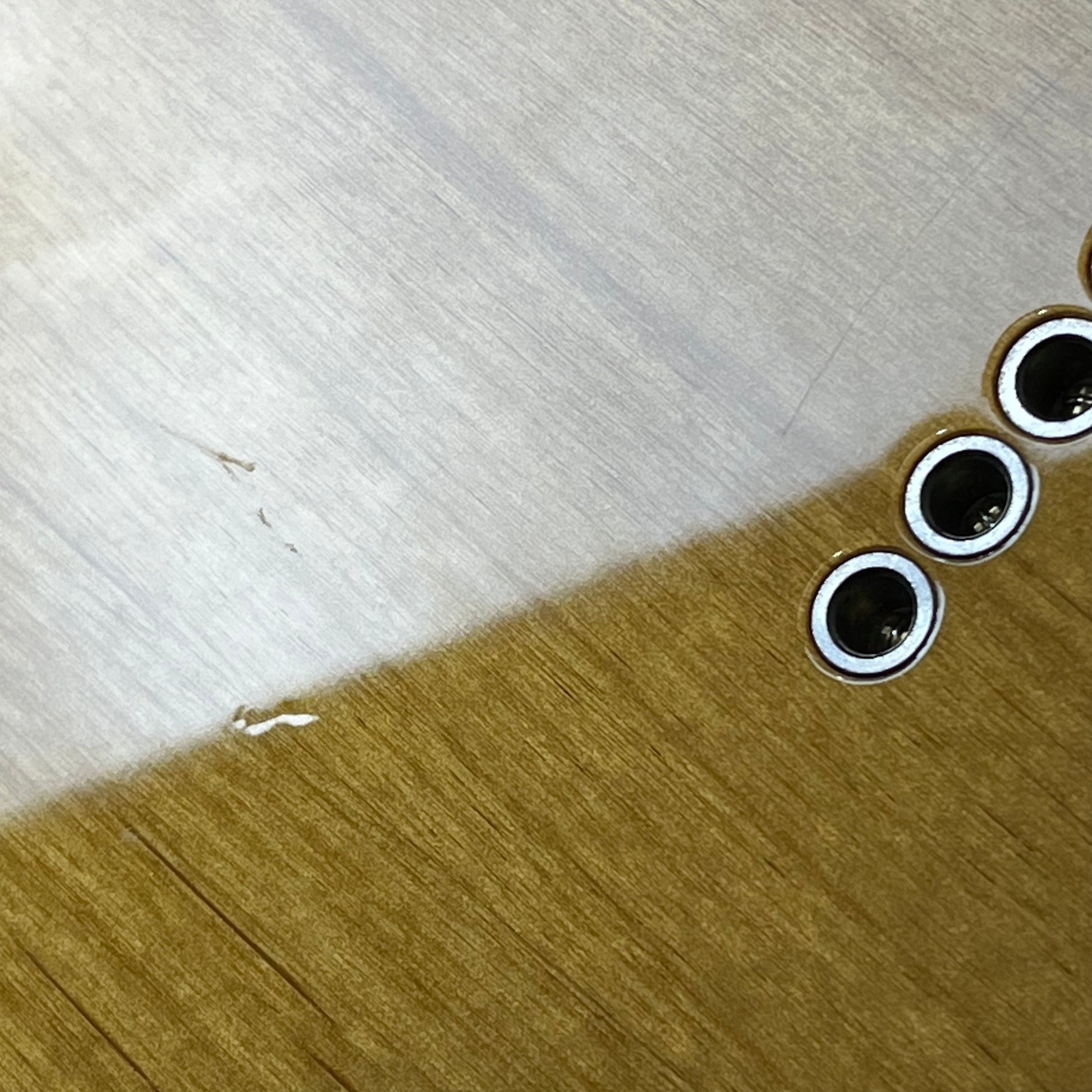 Fender Japan Hybrid II Telecaster * Neck Repaired *