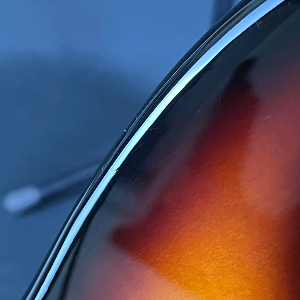 Squier Affinity Jazz Bass