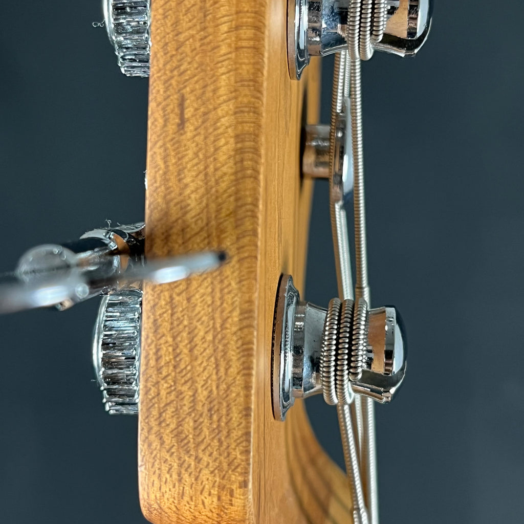 Bacchus WJB-1DX RSM/M