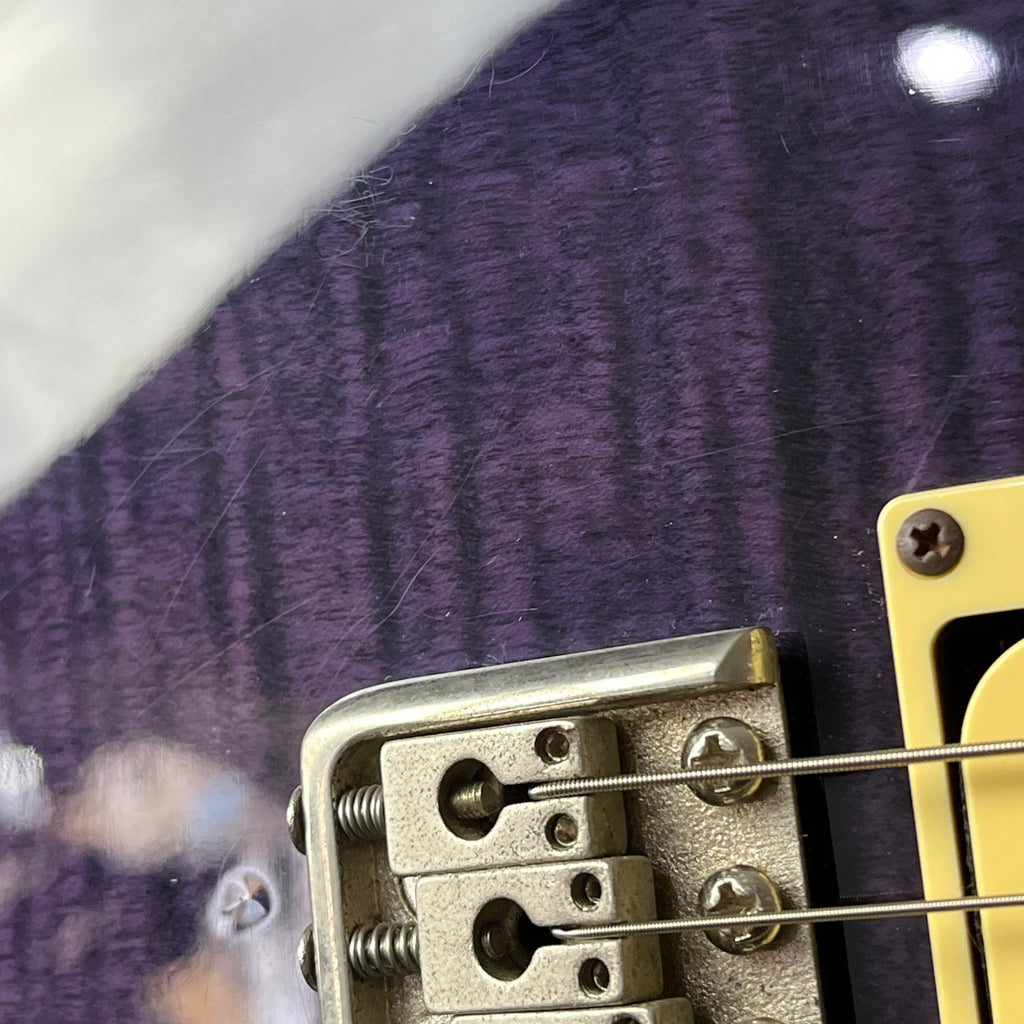 PRS SE Custom 24 2012