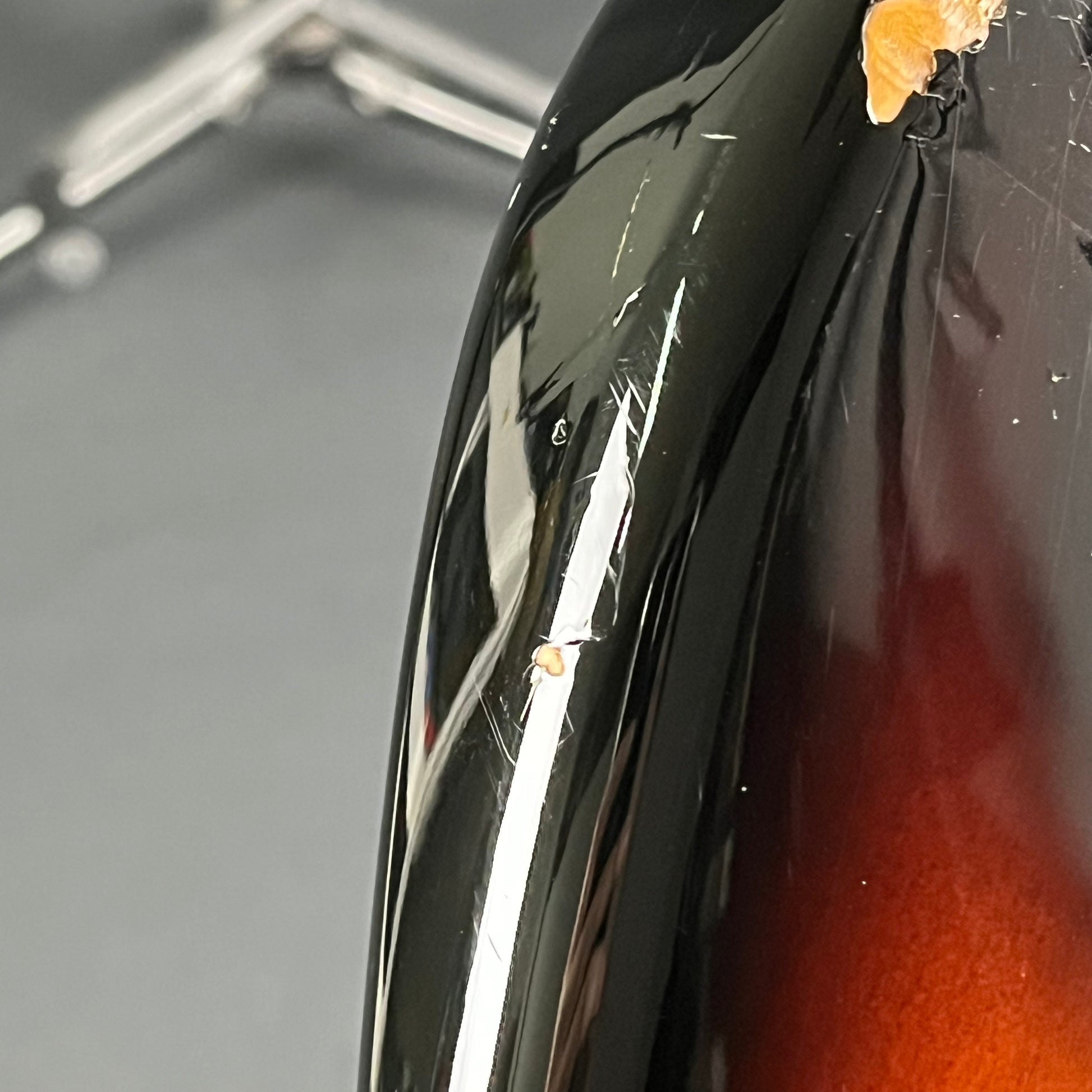 Squier Stratocaster 2003