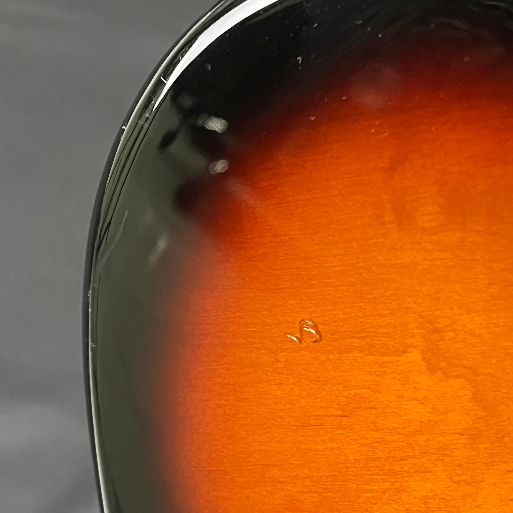 Squier Affinity Jazz Bass