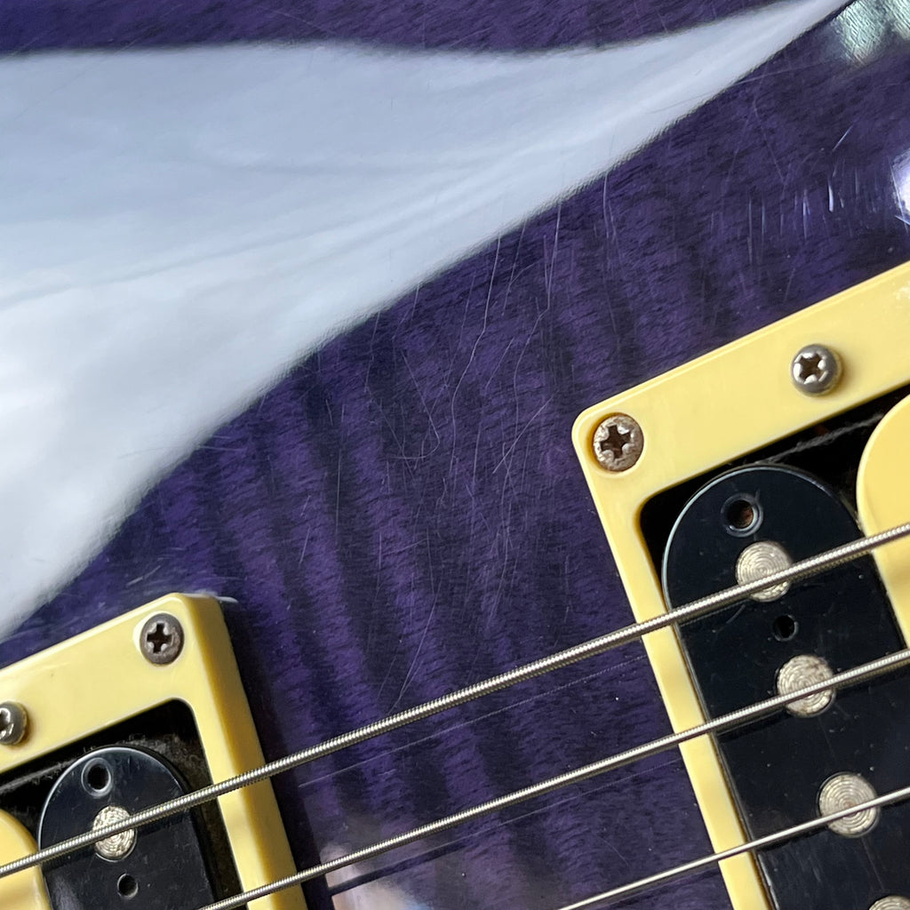 PRS SE Custom 24 2012