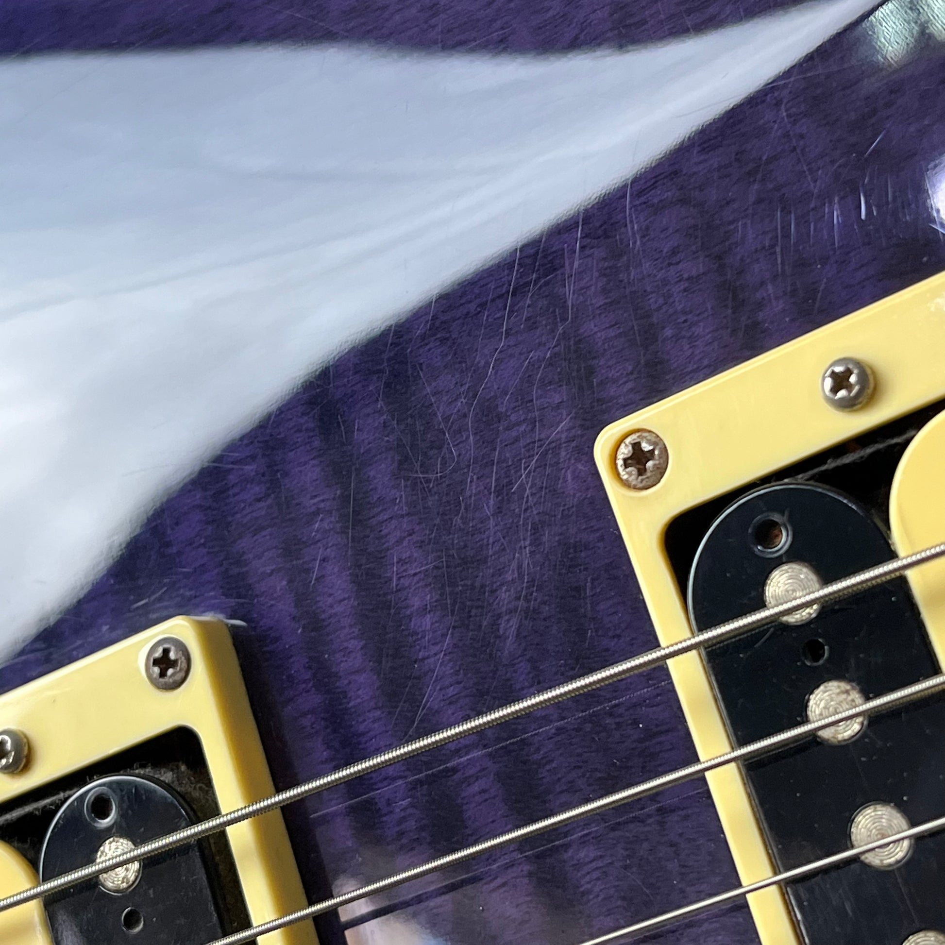 PRS SE Custom 24 2012