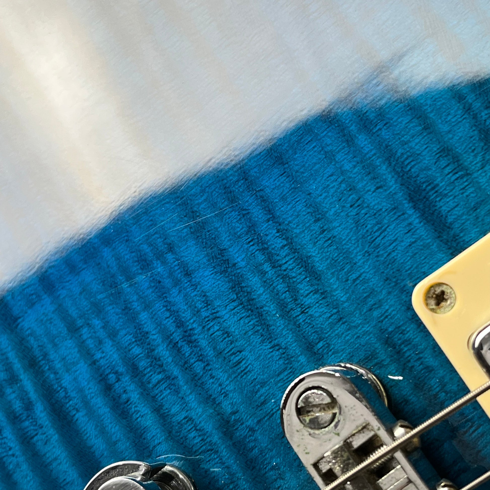 Blitz by Aria Pro II BLP-450