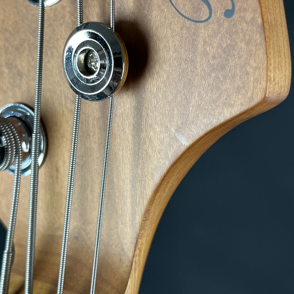 Bacchus WJB-1DX RSM/M