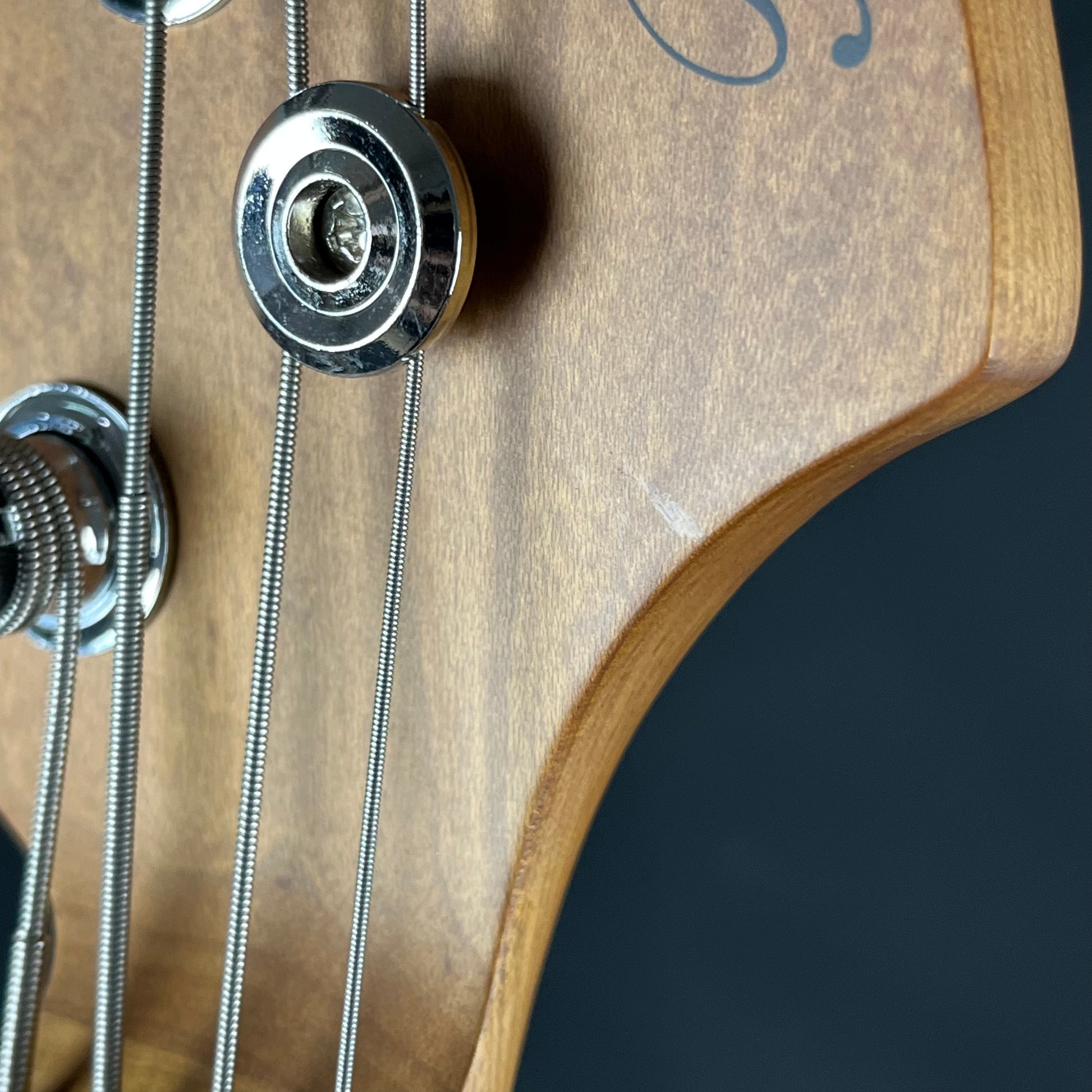 Bacchus WJB-1DX RSM/M