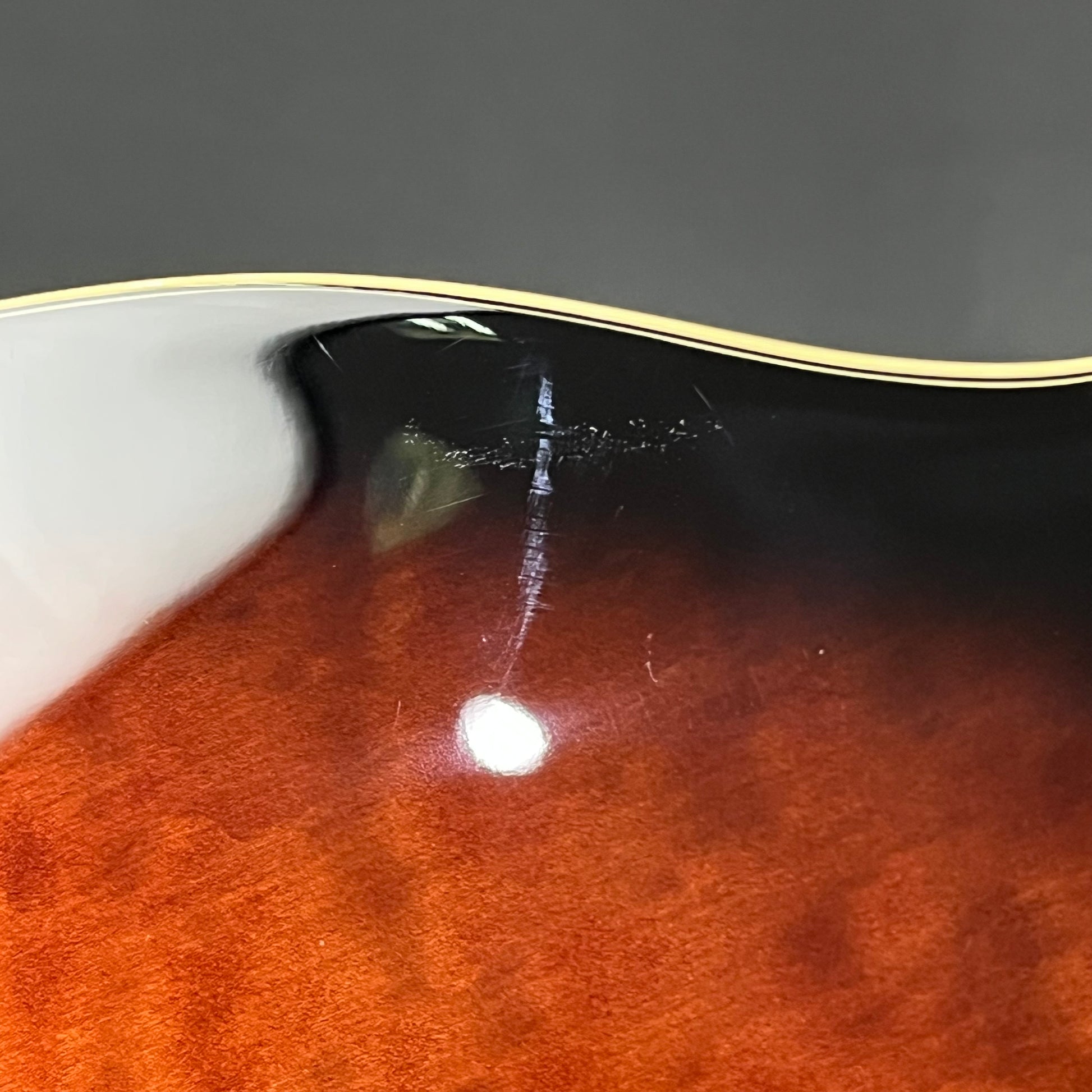 Ibanez AS93QMSP 2024