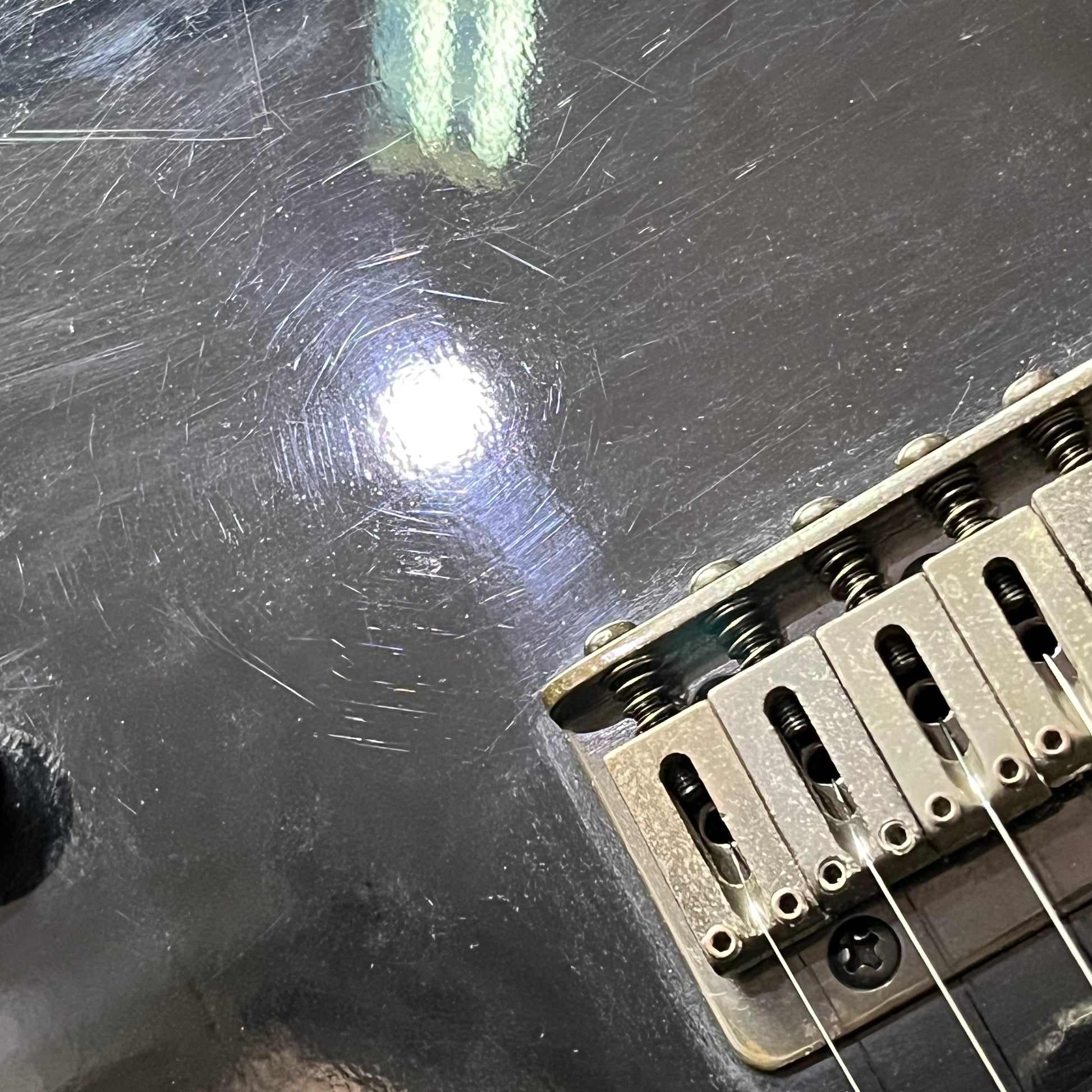 FERNANDES TEJ Limited Edition