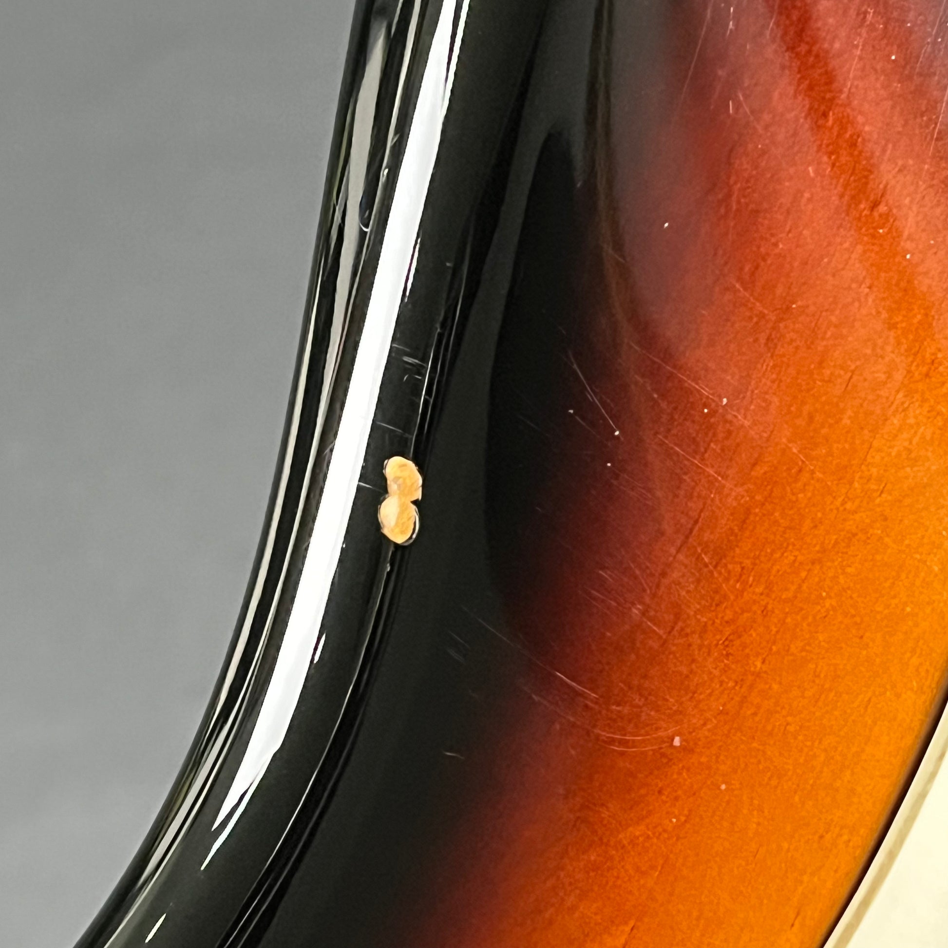 Squier Stratocaster 2003