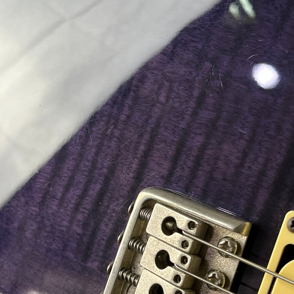 PRS SE Custom 24 2012