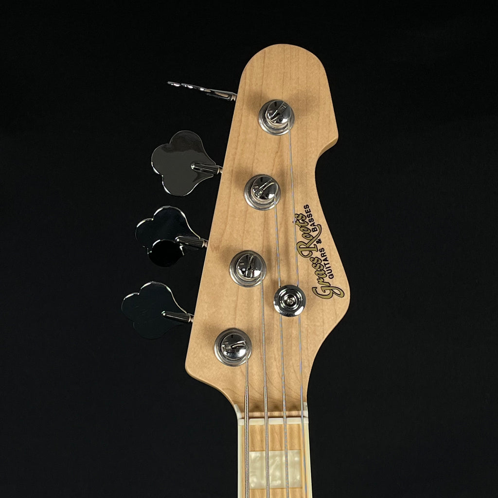 GrassRoots G-Amaze Bass