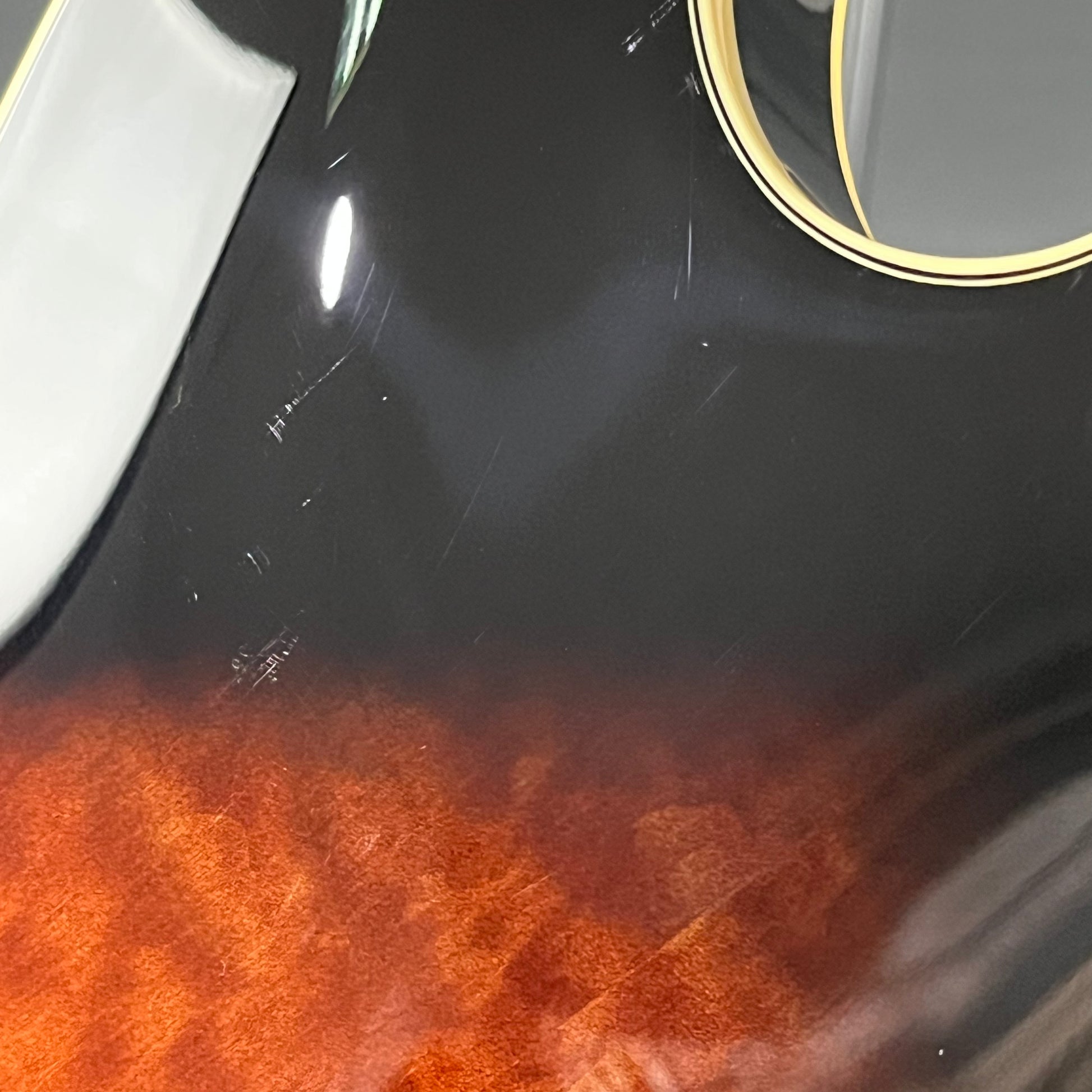 Ibanez AS93QMSP 2024