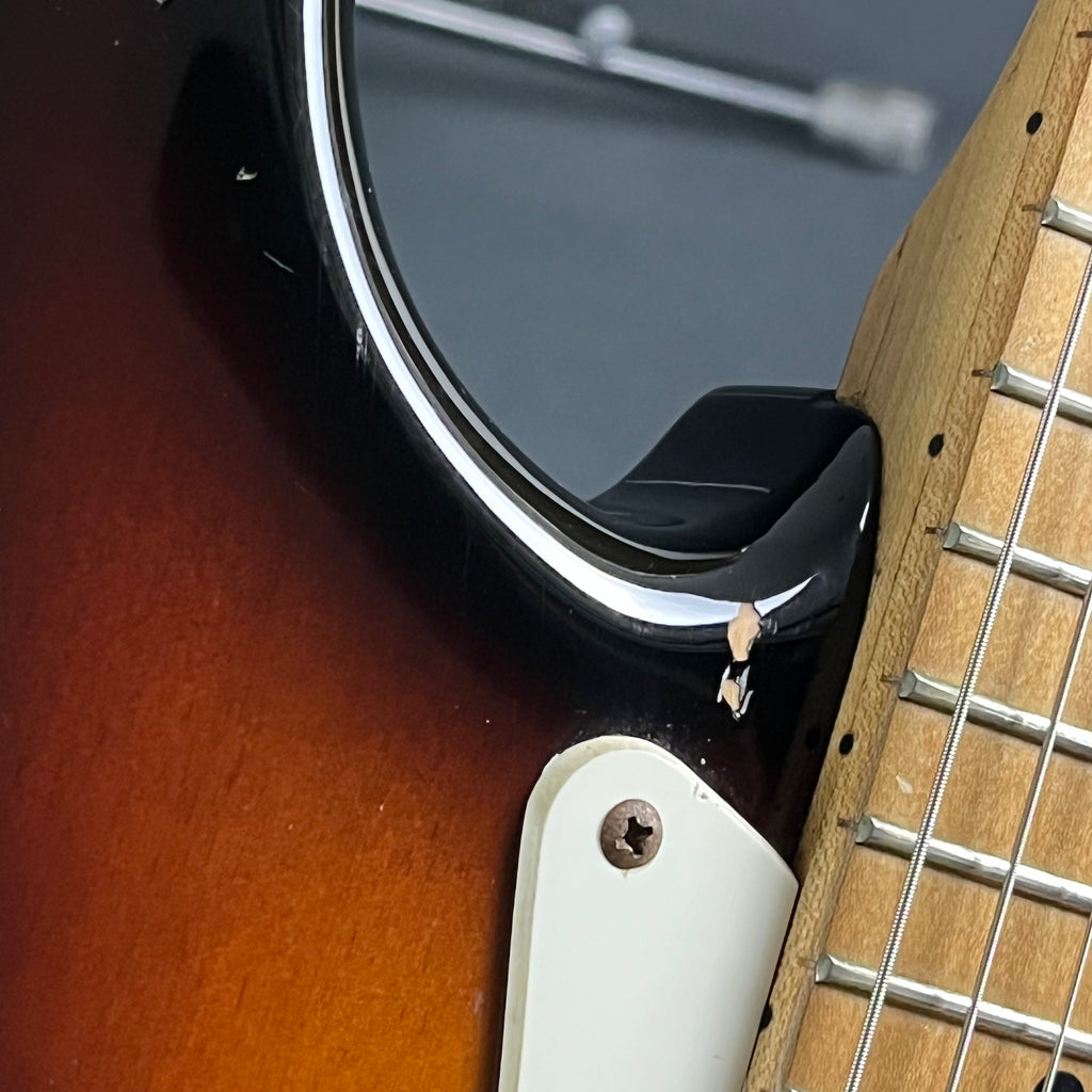 Squier Stratocaster 2003