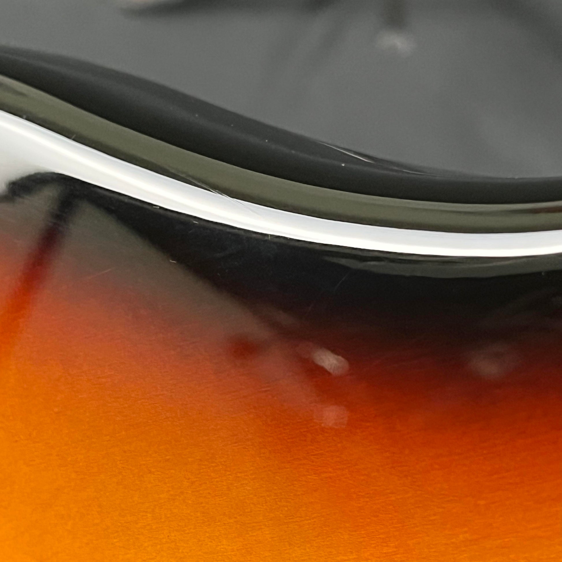 Squier Affinity Jazz Bass