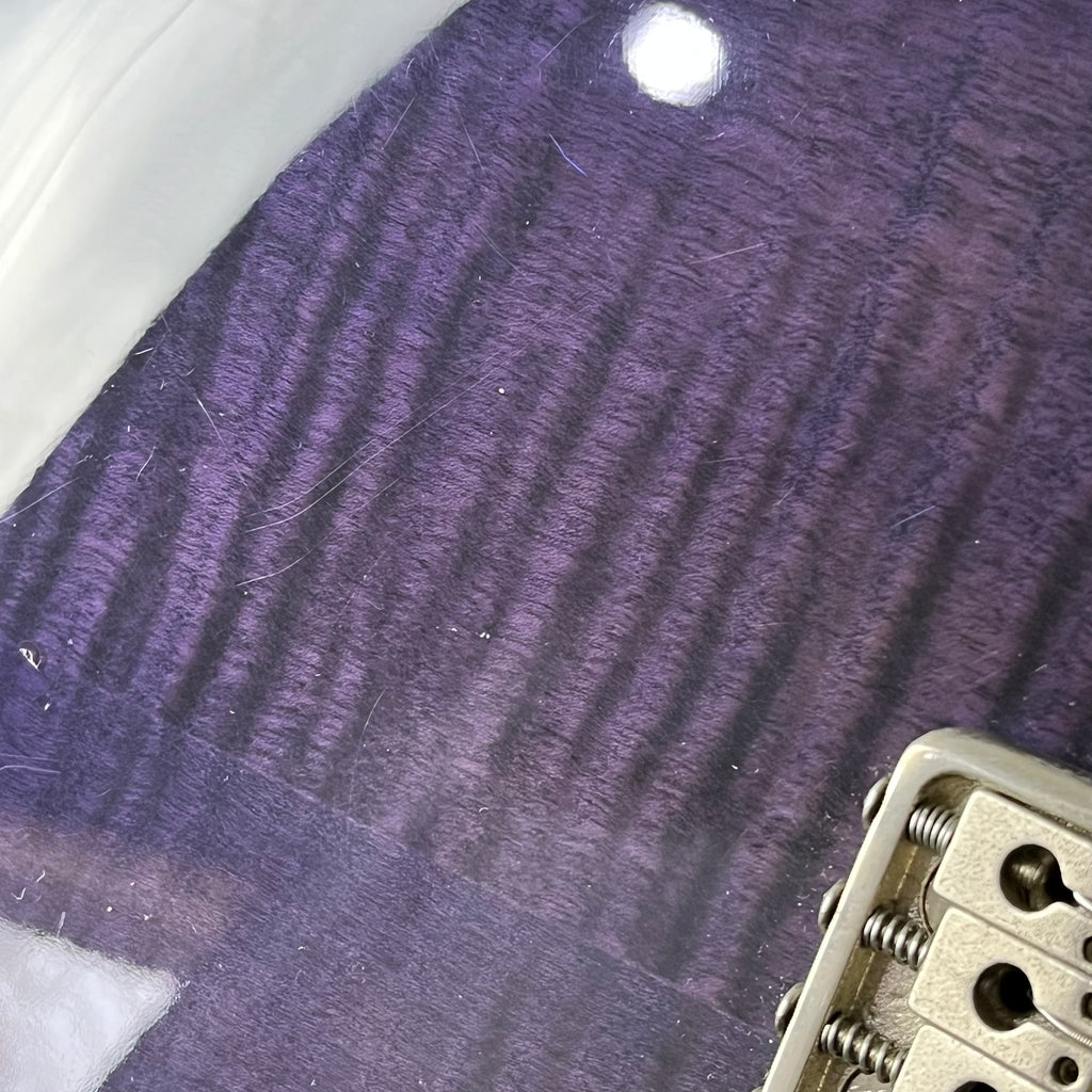 PRS SE Custom 24 2012